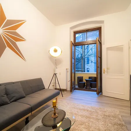 Stilvolle Augusta Iii * 格尔利茨